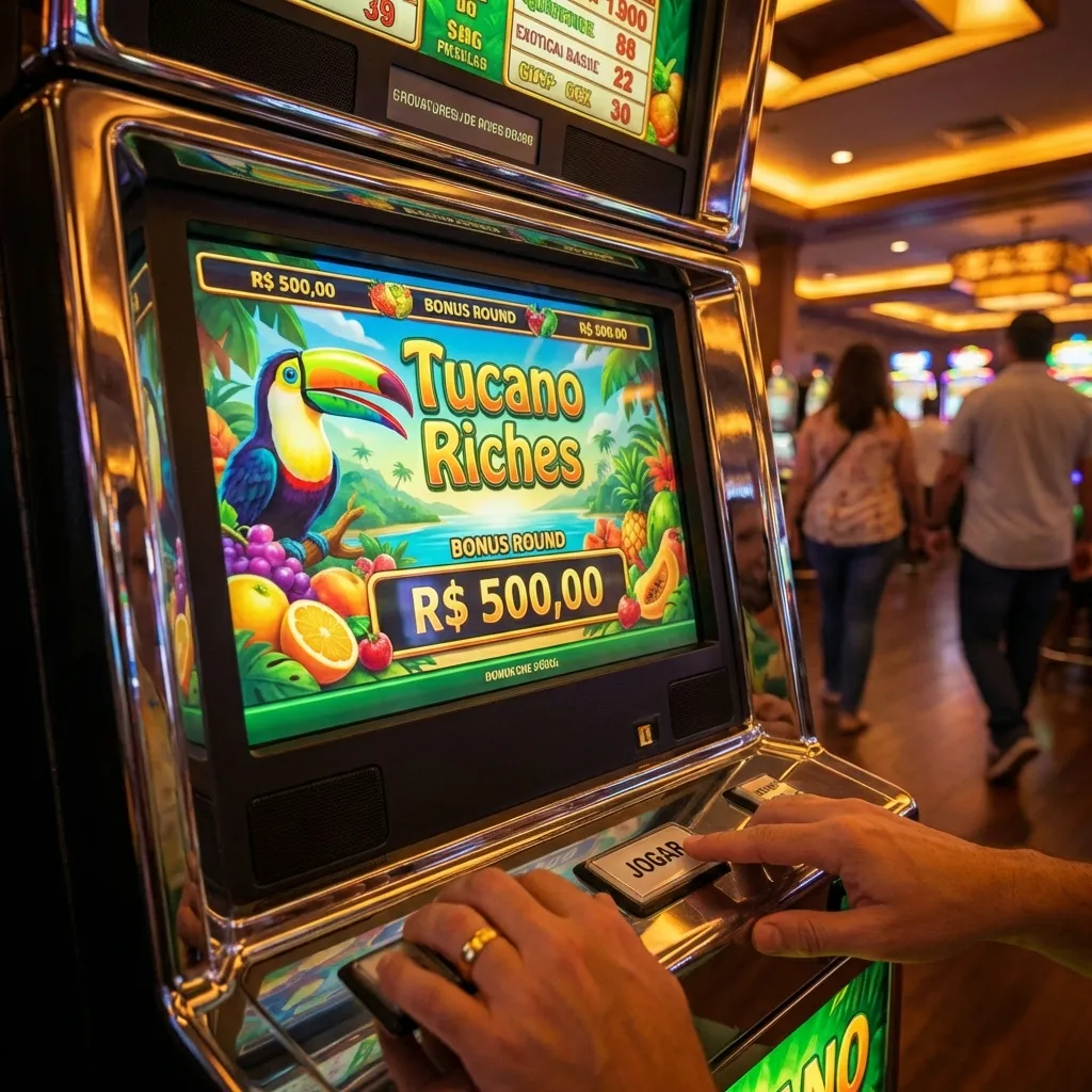 Imagem promocional dos jogos Fortune da 55r