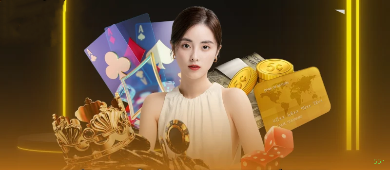 Plataforma 55r - Segurança, Tecnologia e Confiança